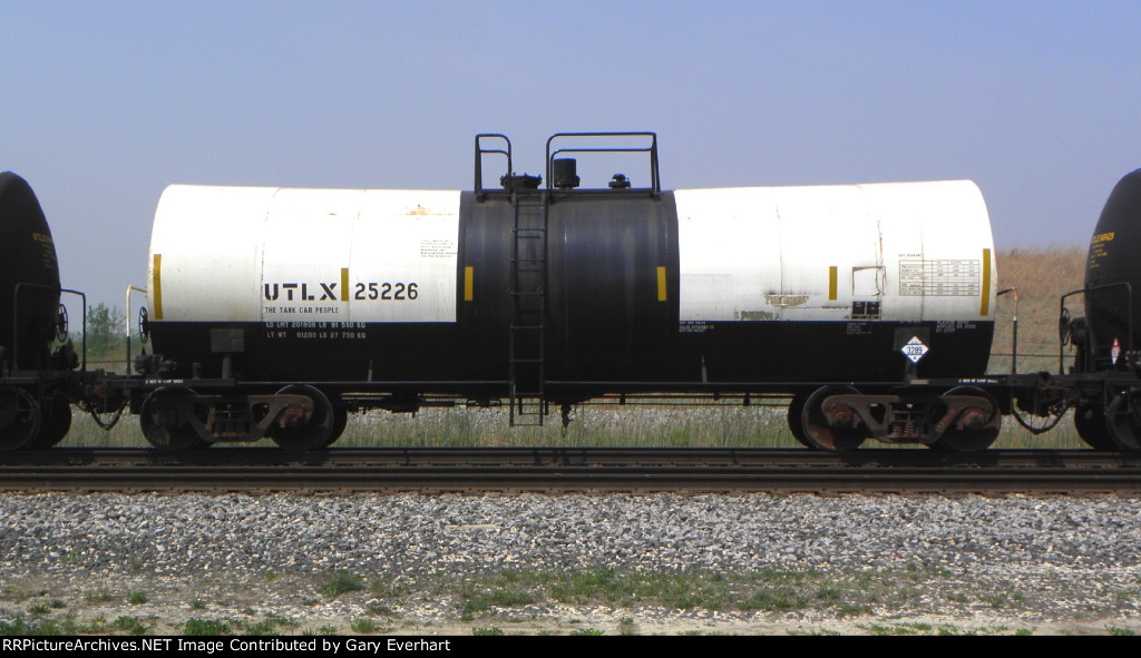 UTLX 25226