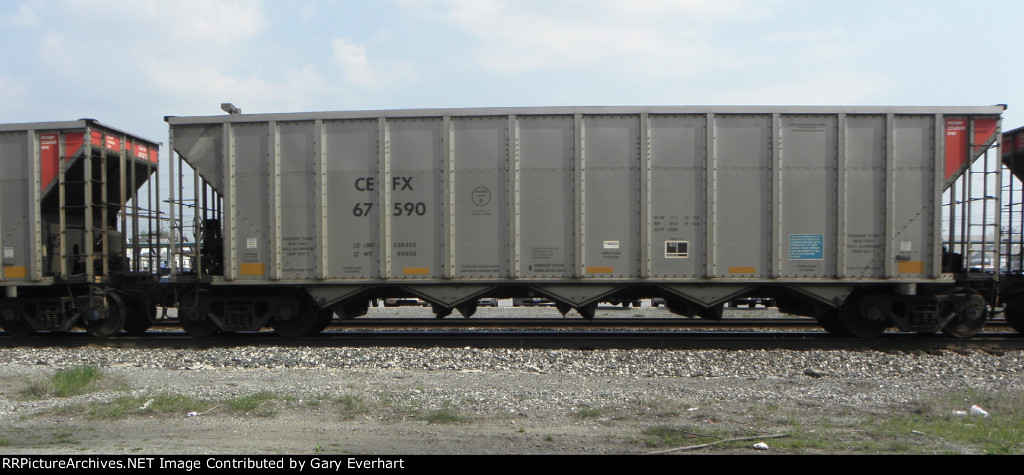 CEFX 67590