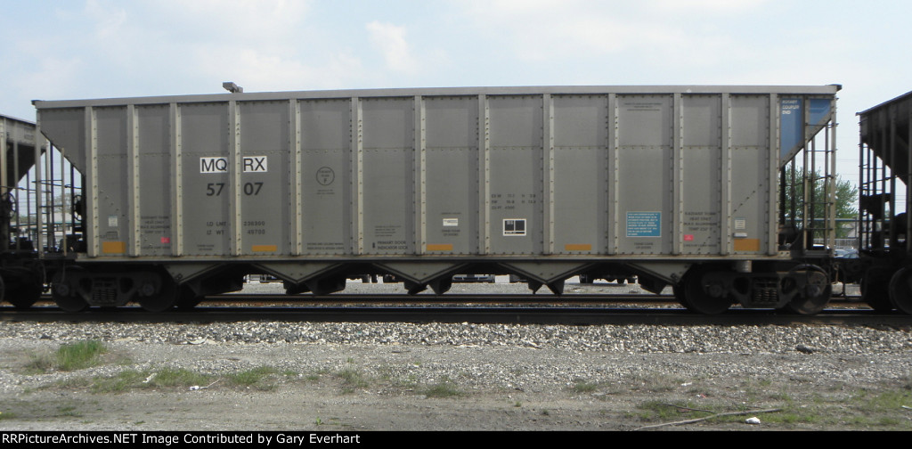 MQRX 5707