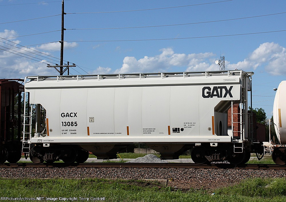 GACX 13085