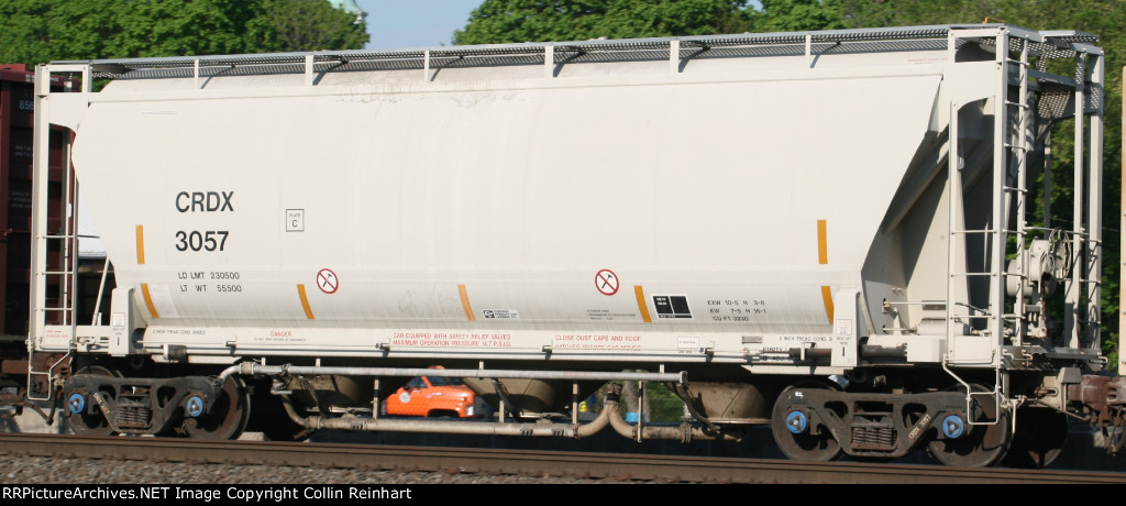 CRDX 3057