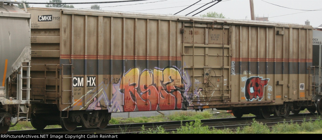 CMHX 71151