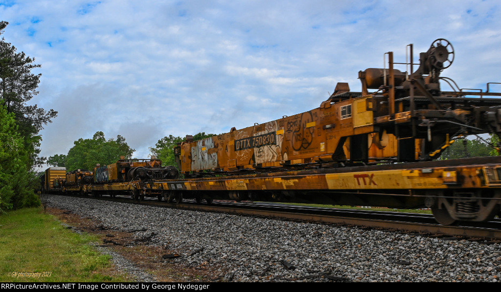 DTTX 750830