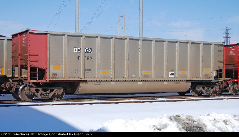 BBGX 41182