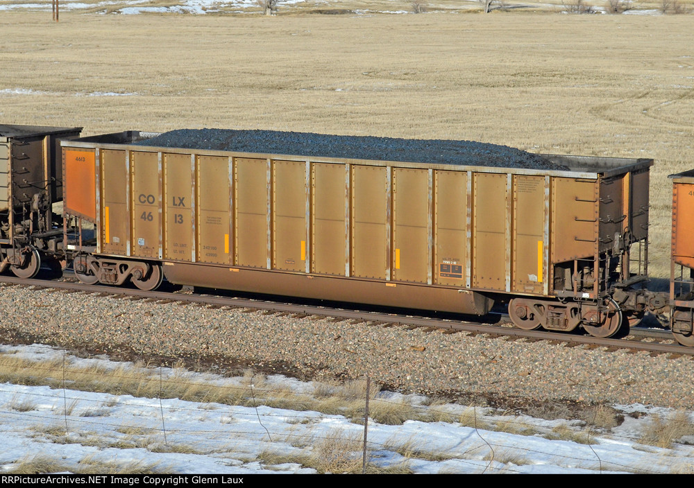 COLX 4613