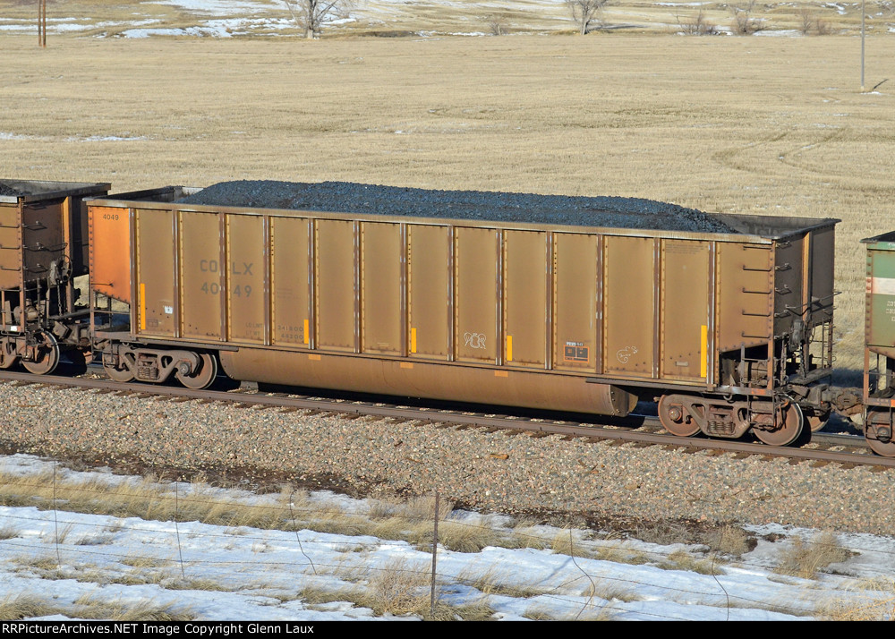 COLX 4049