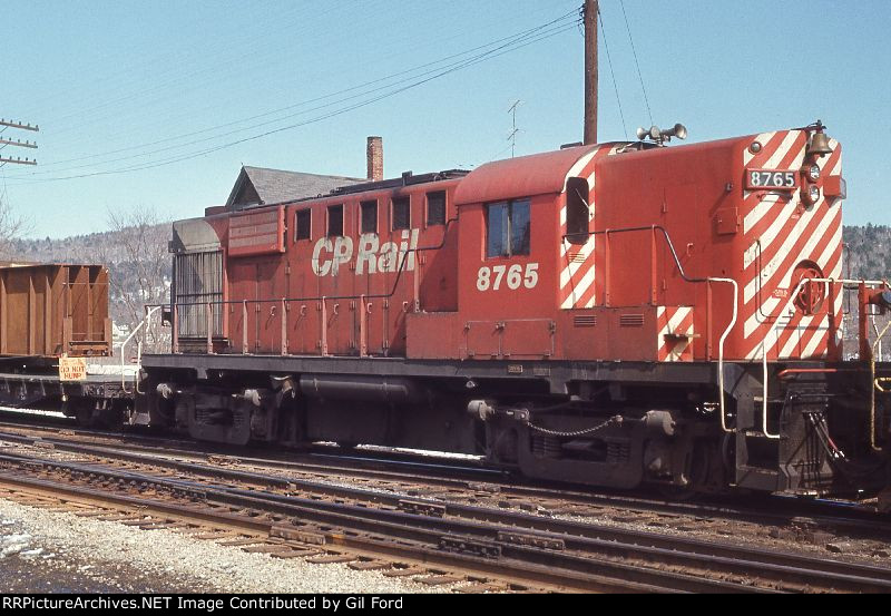CP 8765(RS-18)