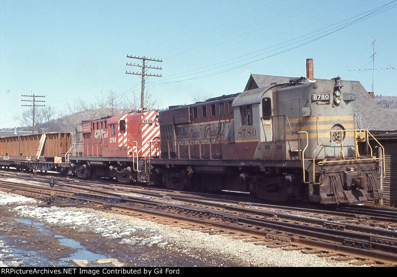 CP 8780-8765(RS-18s)