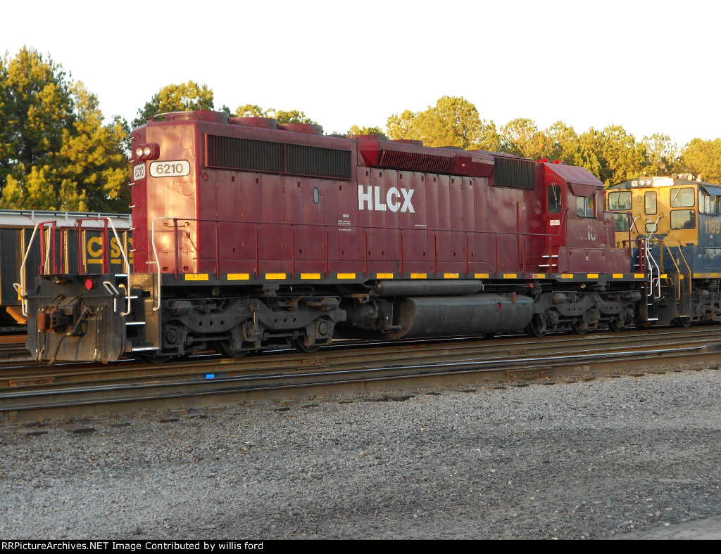 Forin power in the bennet