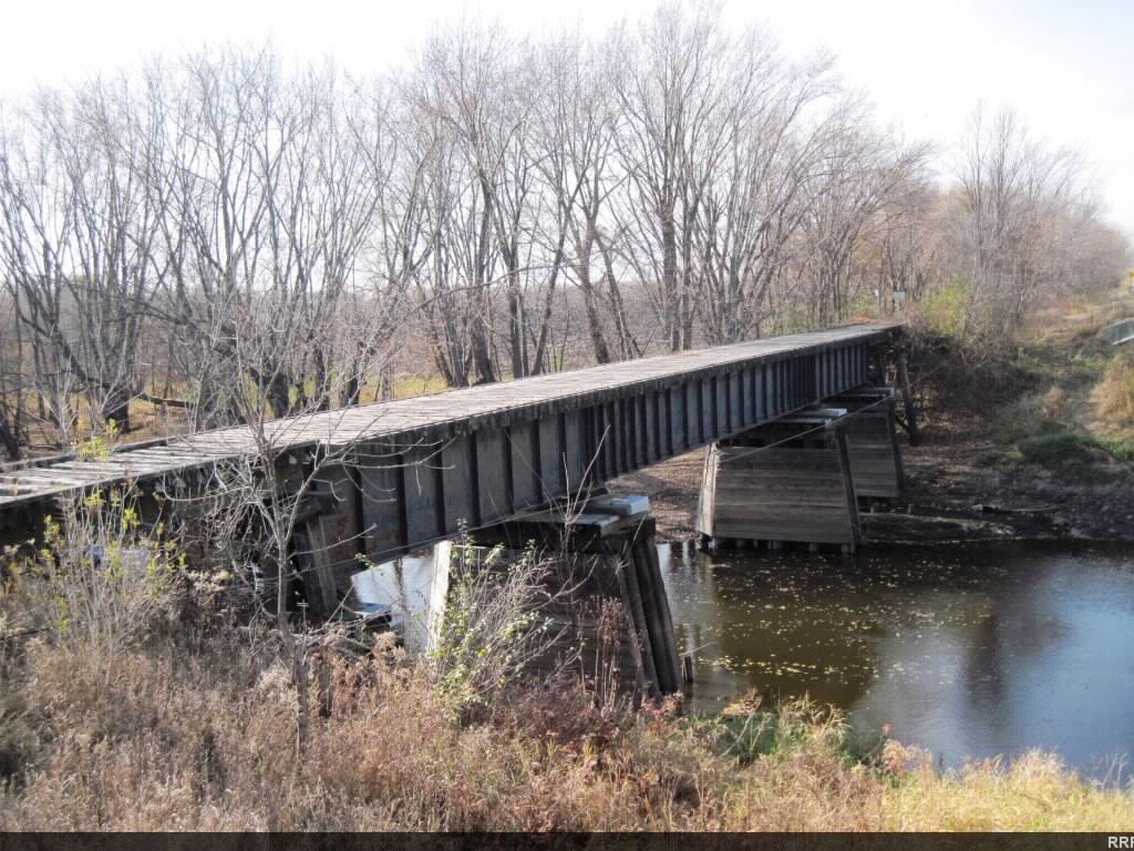 Crow River Bridge