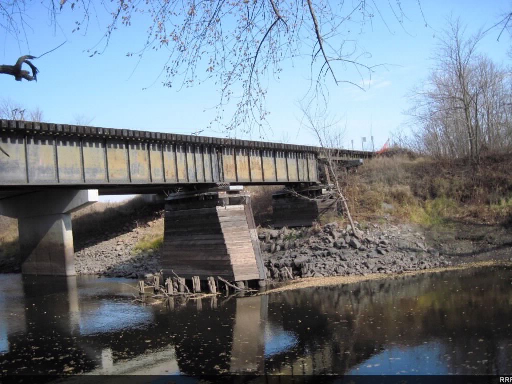 Crow River Bridge