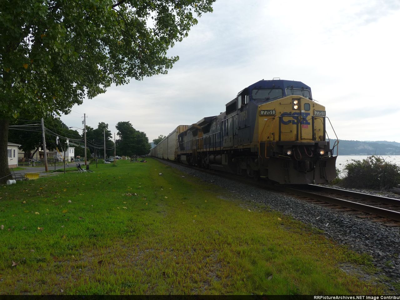 csx 7751