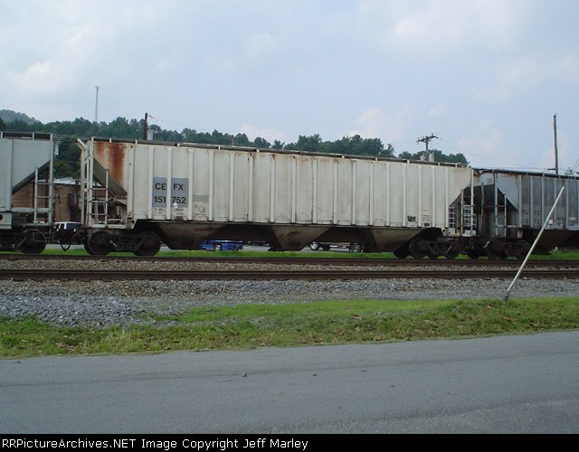 CEFX 151752