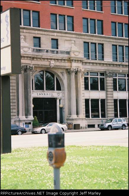 L&N Building