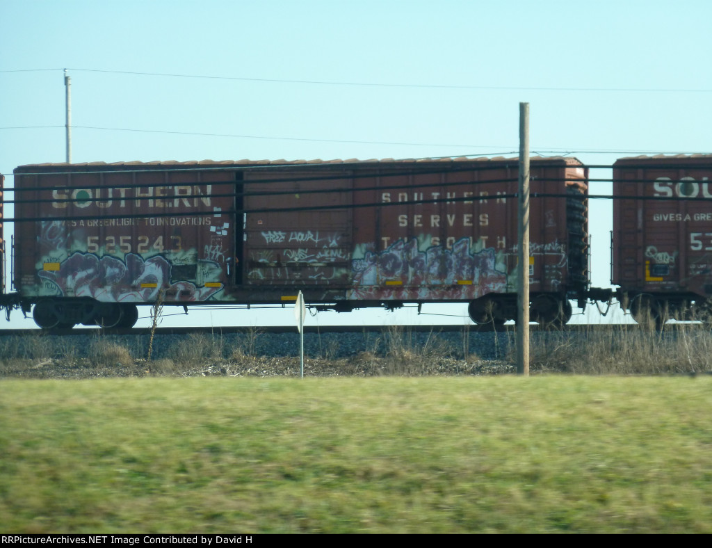 SOU 525243
