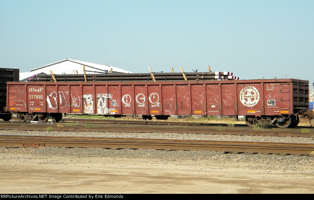 BNSF 517895