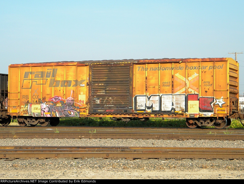 RBOX 34348