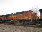 BNSF 4689