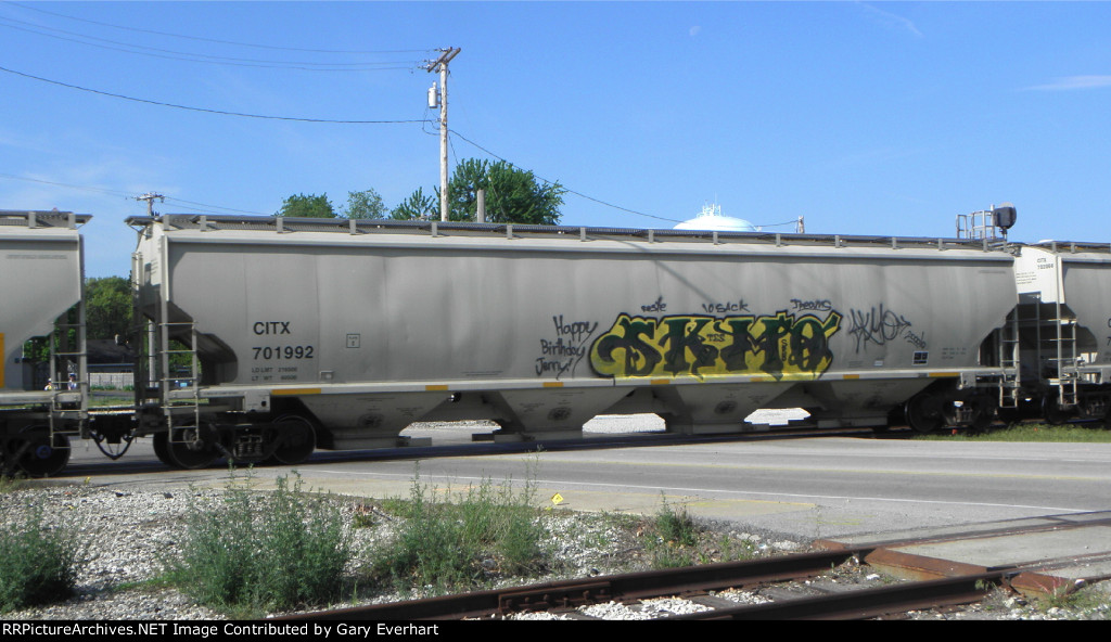 CITX 701992