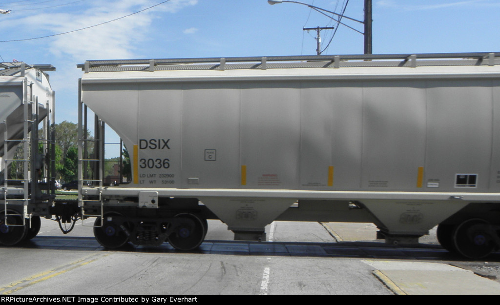 DSIX 3036