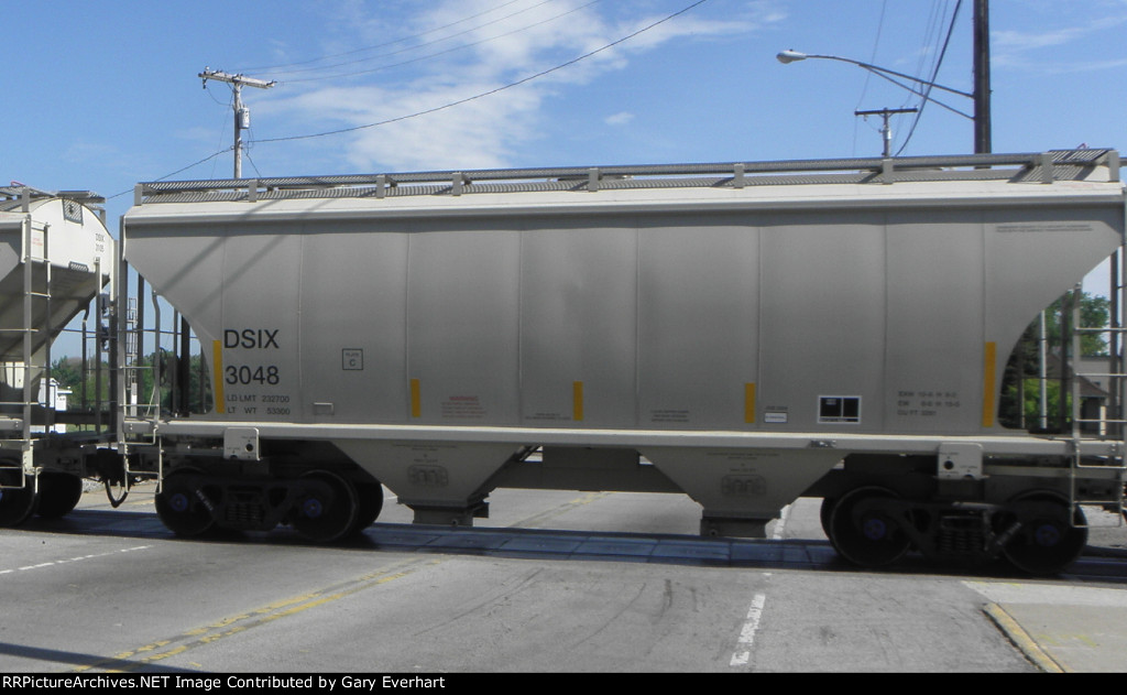 DSIX 3048