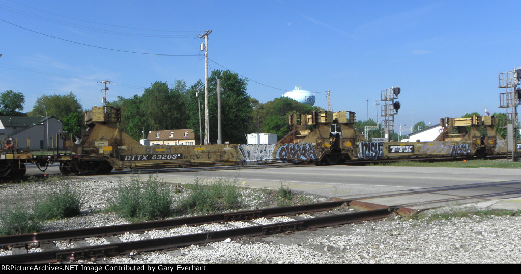 DTTX 63203
