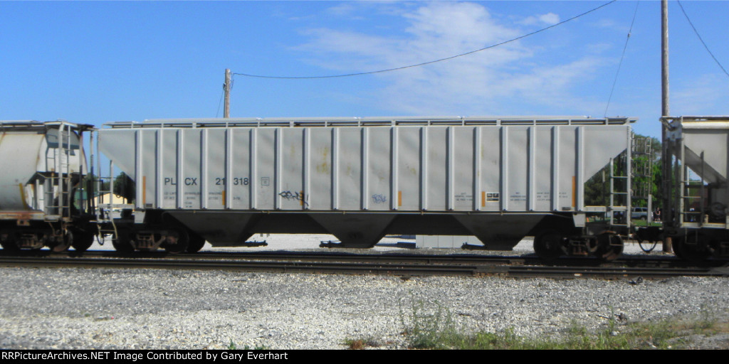 PLCX 21318