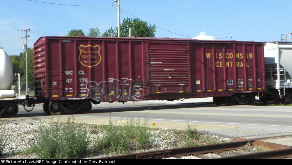 WCCL 47778