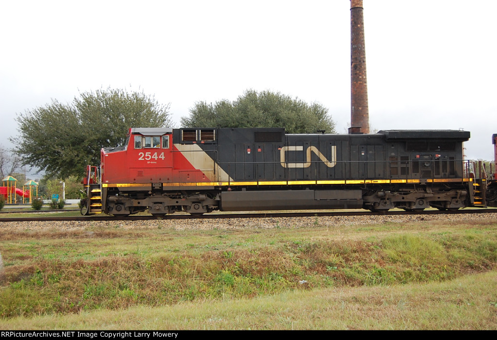 CN 2544