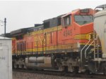 BNSF 4946