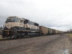 BNSF 9632(DPU)
