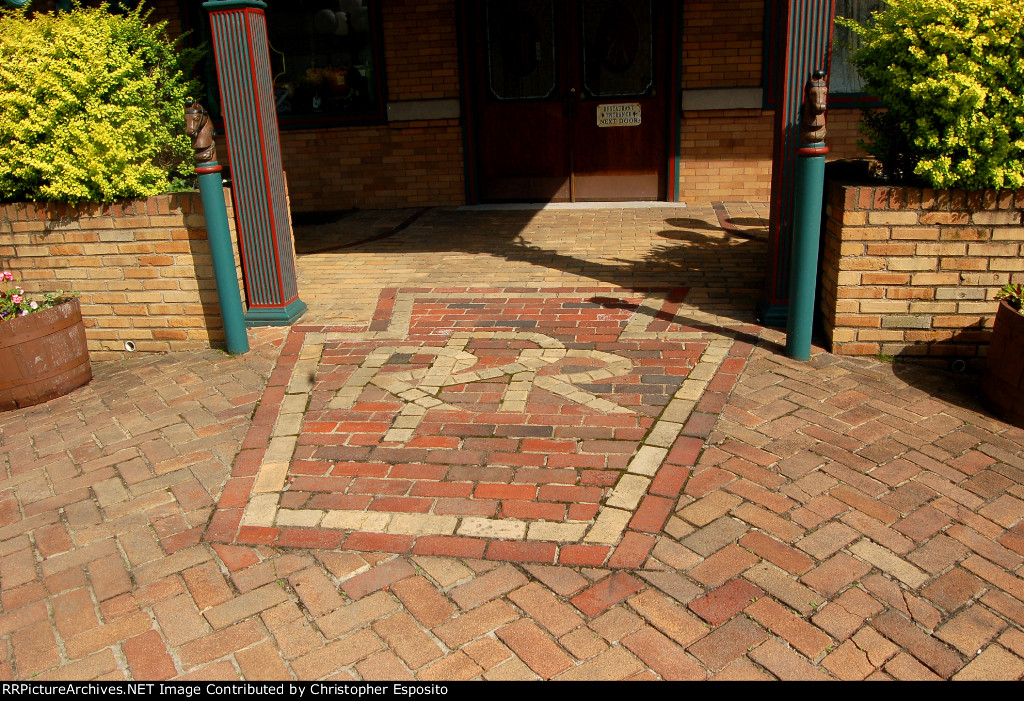 PRR Passenger Station