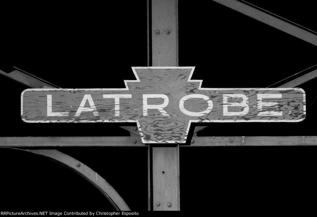 PRR Passenger Station