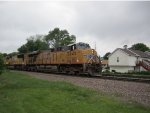 UP 5445