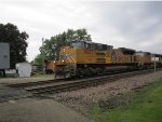 UP 8669!
