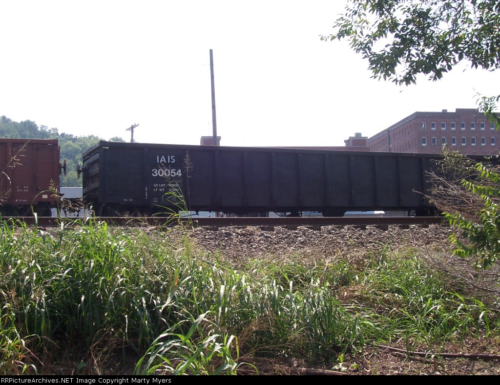 IAIS 30054