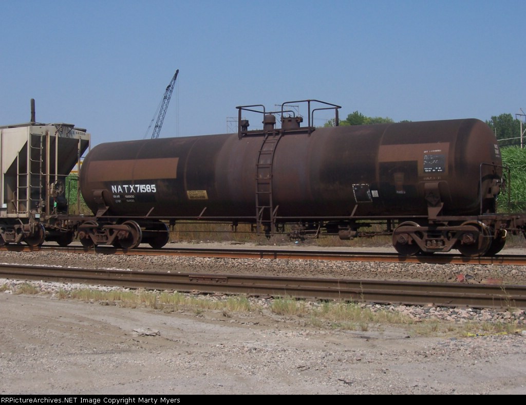 NATX 71585