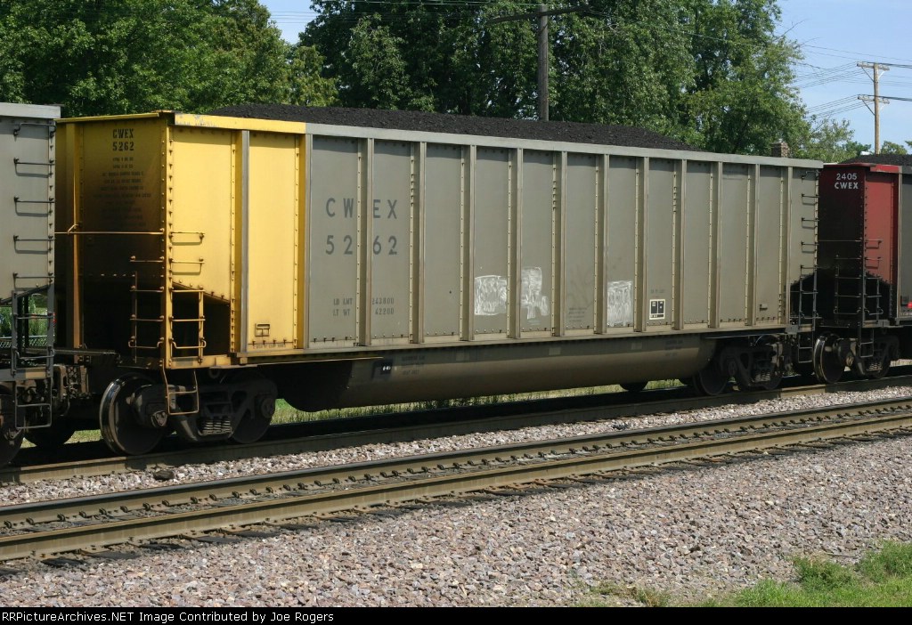CWEX 5262
