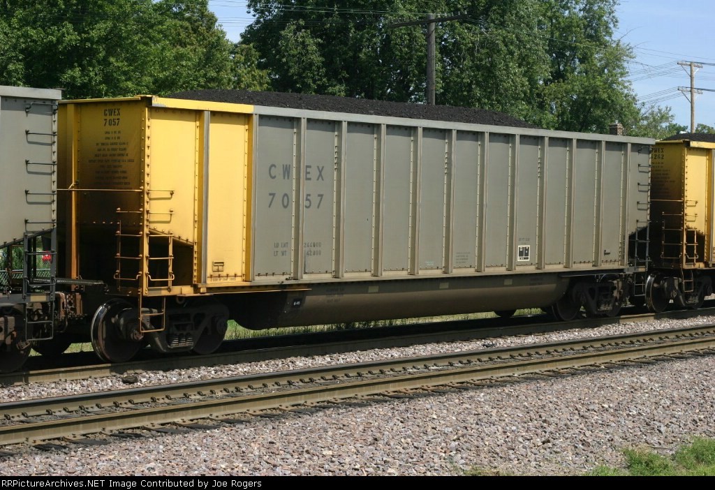 CWEX 7057