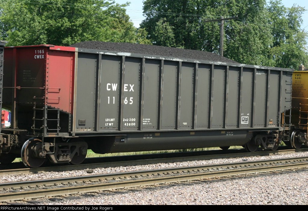 CWEX 1165