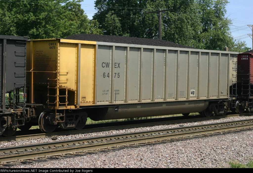 CWEX 6475