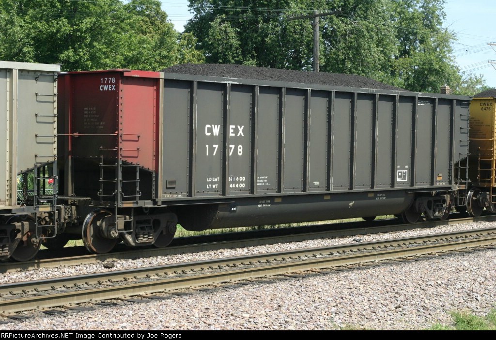 CWEX 1778