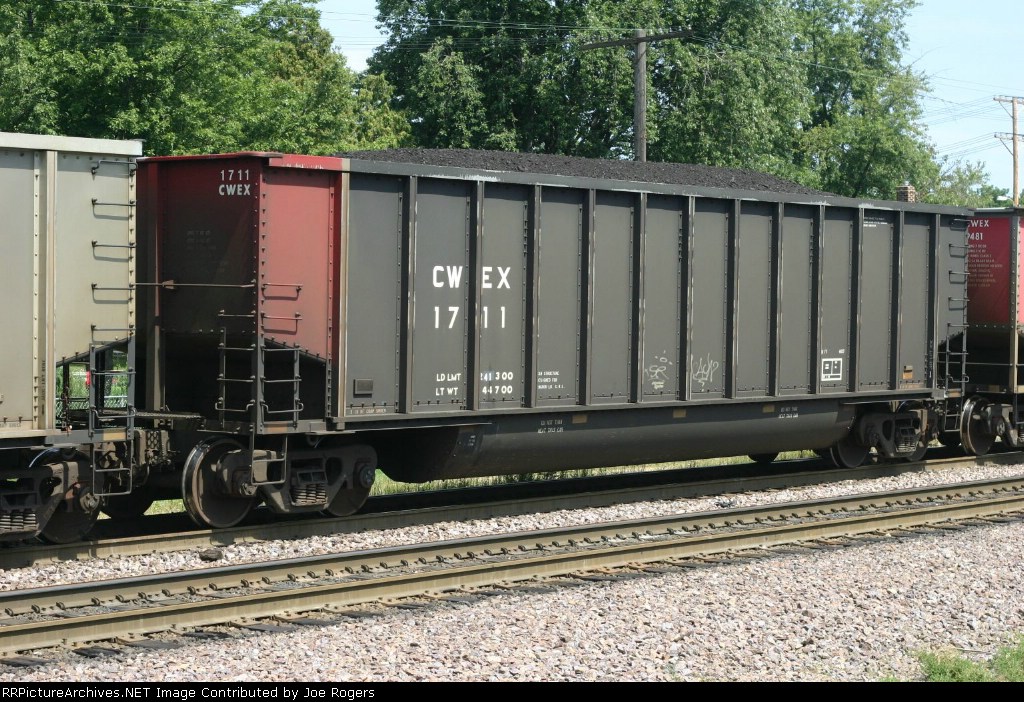 CWEX 1711