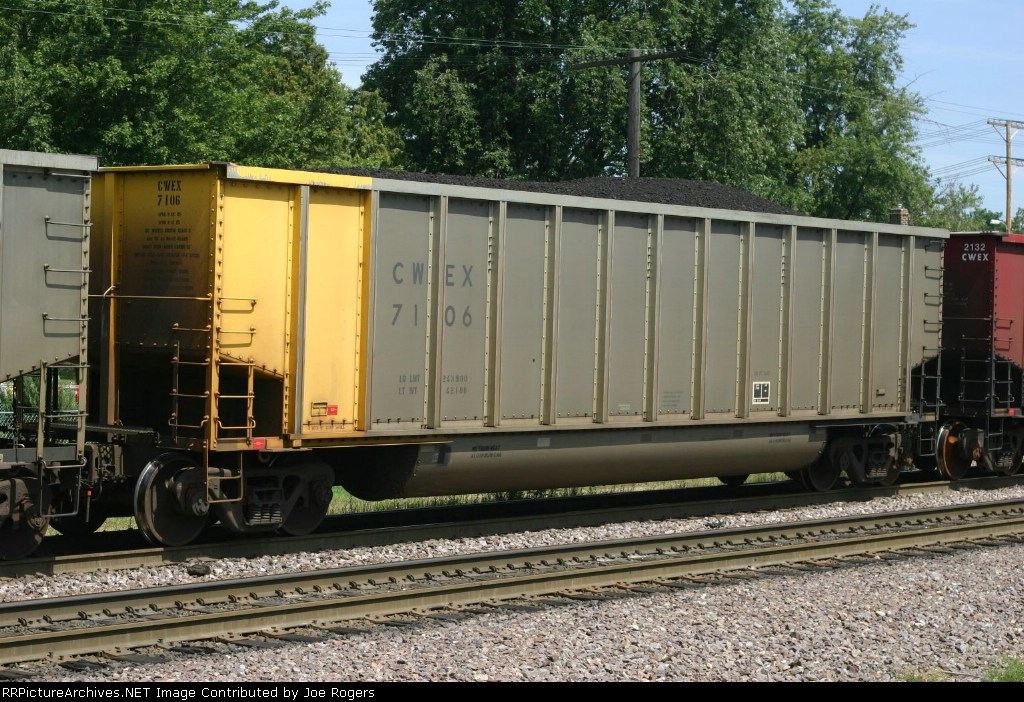 CWEX 7106