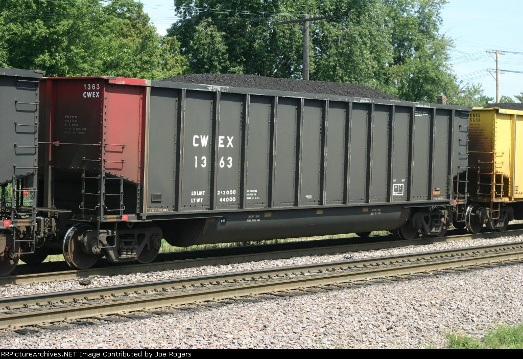 CWEX 1363