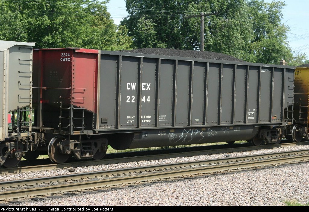 CWEX 2244