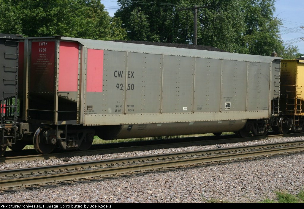 CWEX 9250