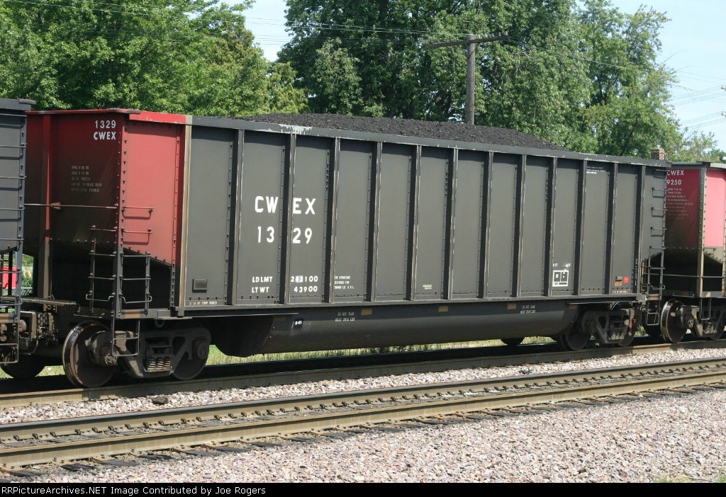CWEX 1329