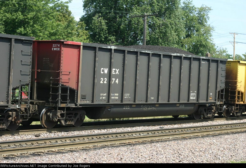 CWEX 2274