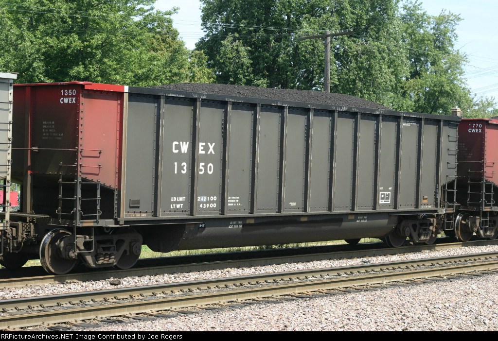 CWEX 1350